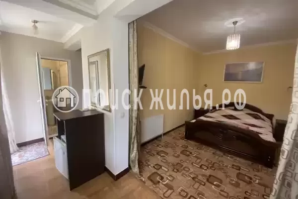 «Зеленый дворик»