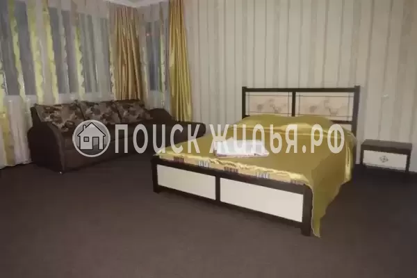 «Зеленый дворик»