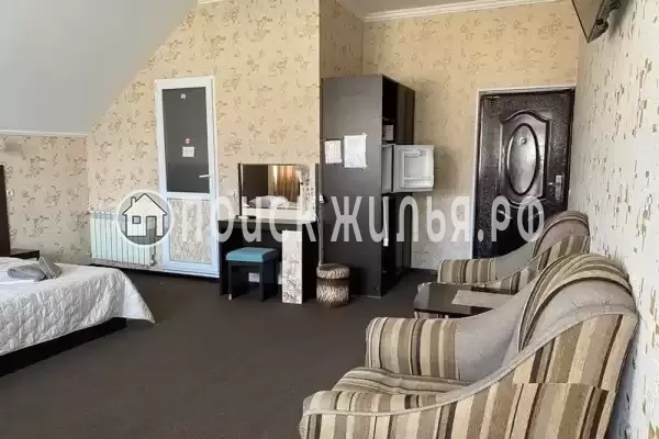 «Зеленый дворик»