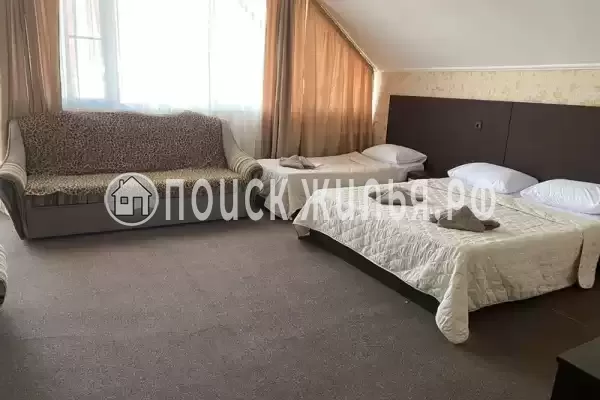 «Зеленый дворик»