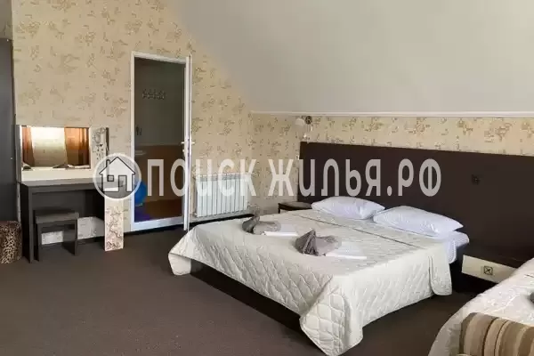 «Зеленый дворик»