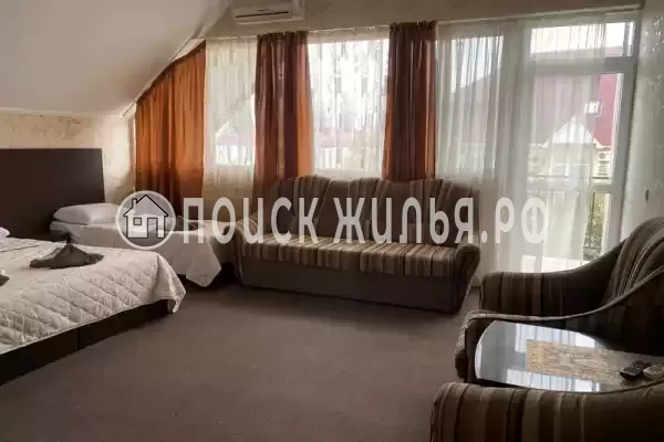 «Зеленый дворик»