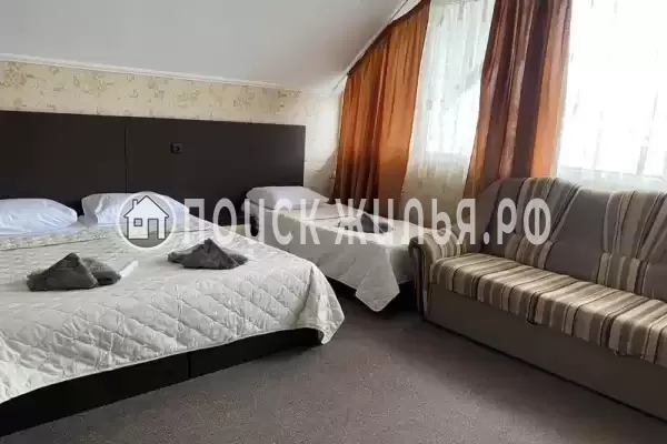 «Зеленый дворик»