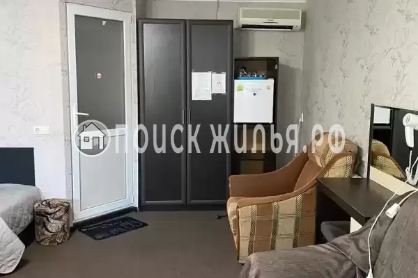 «Зеленый дворик»