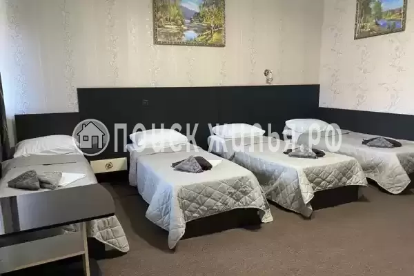 «Зеленый дворик»