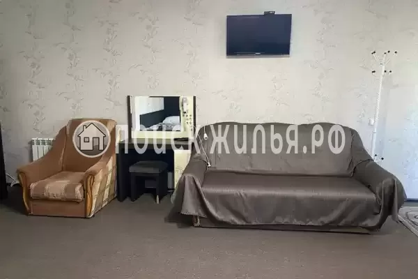 «Зеленый дворик»