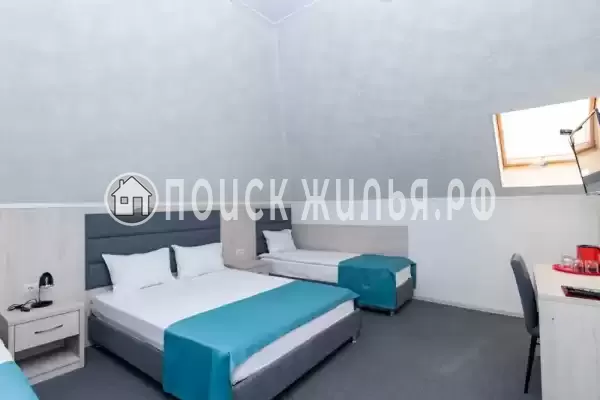 «СанМари» «СанМари»