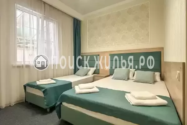 «СанМари» «СанМари»