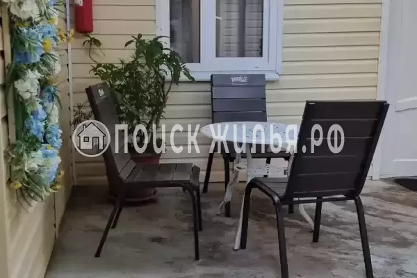 «Приморский дворик» «Приморский дворик»