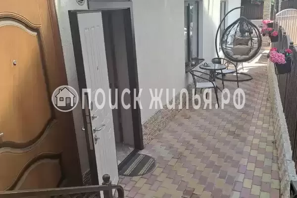 «На Мамайке»