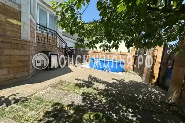 «Летняя» «Летняя»