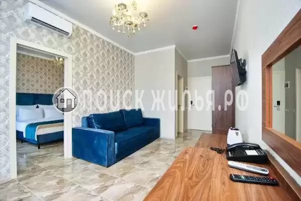 Гостиница «Grand Sofia»