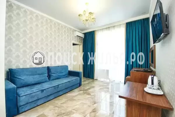 Гостиница «Grand Sofia»