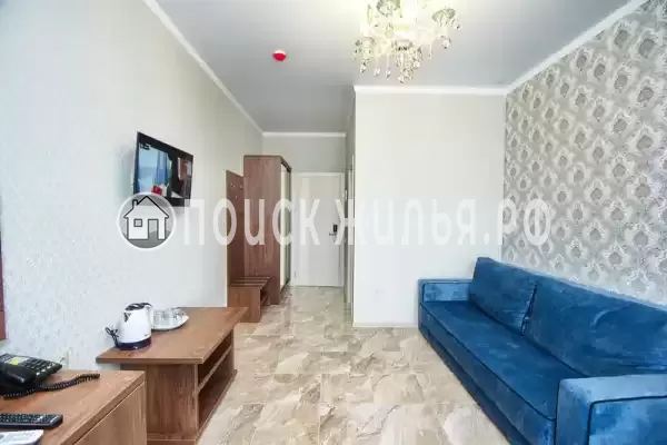 Гостиница «Grand Sofia»