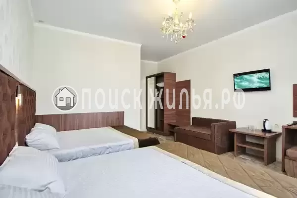 Гостиница «Grand Sofia»