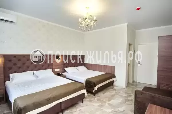 Гостиница «Grand Sofia»