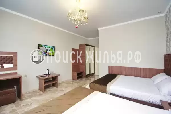 Гостиница «Grand Sofia»