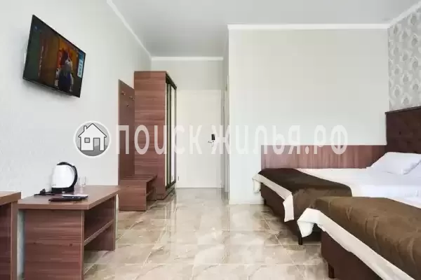 Гостиница «Grand Sofia»