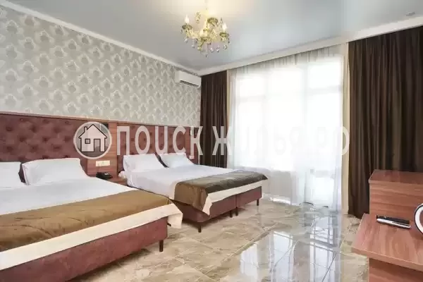 Гостиница «Grand Sofia»