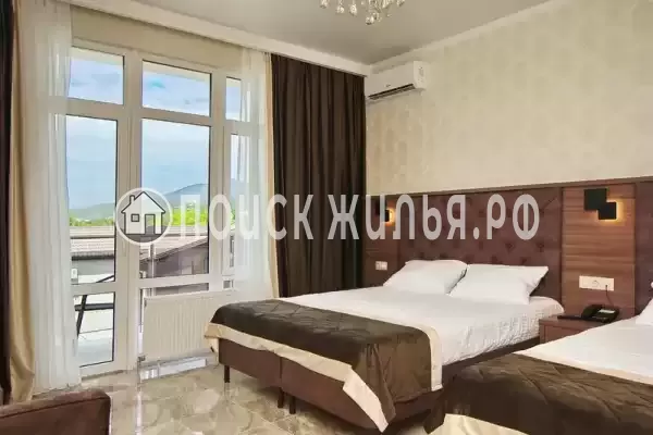 Гостиница «Grand Sofia»