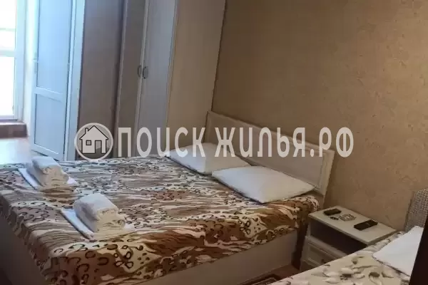 «Райский берег»