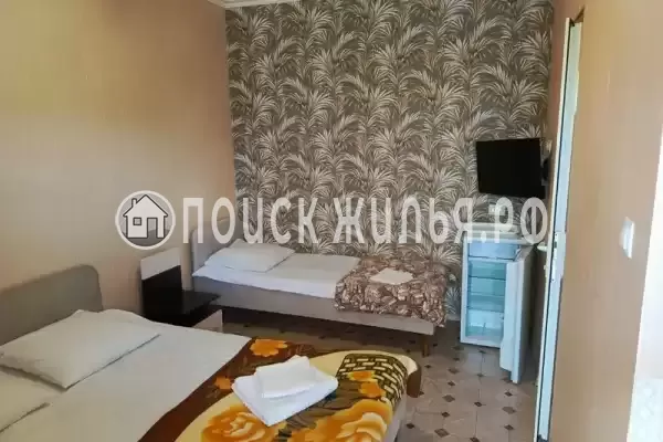 «Райский берег»