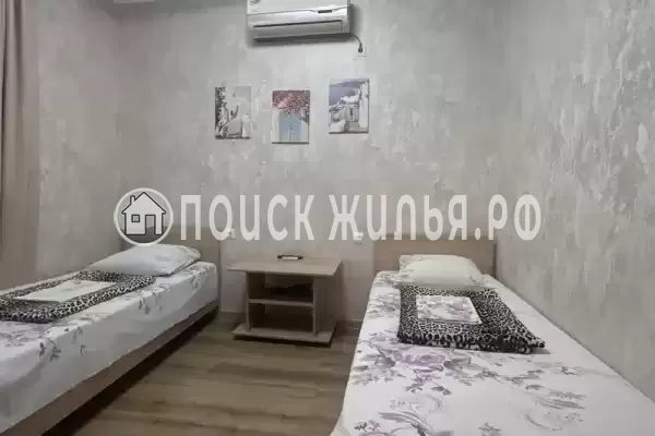 «Отдых у Любы»