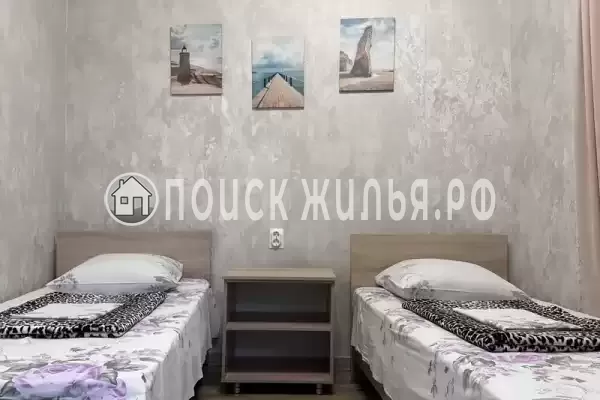 «Отдых у Любы»