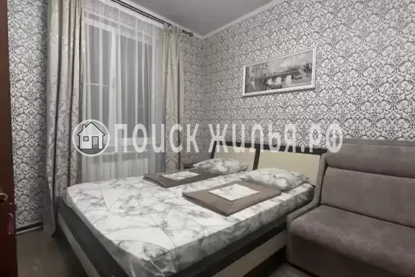 «Отдых у Любы»