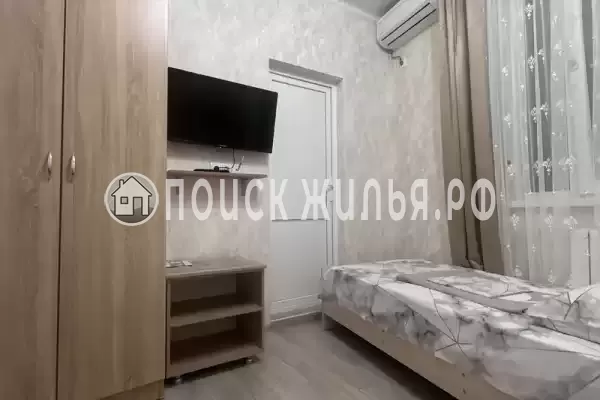 «Отдых у Любы»