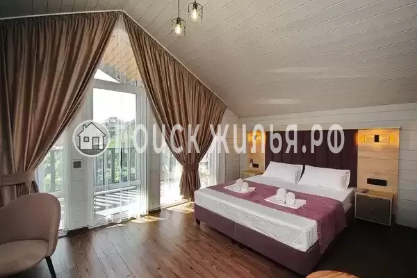 «Барн на Дообской»