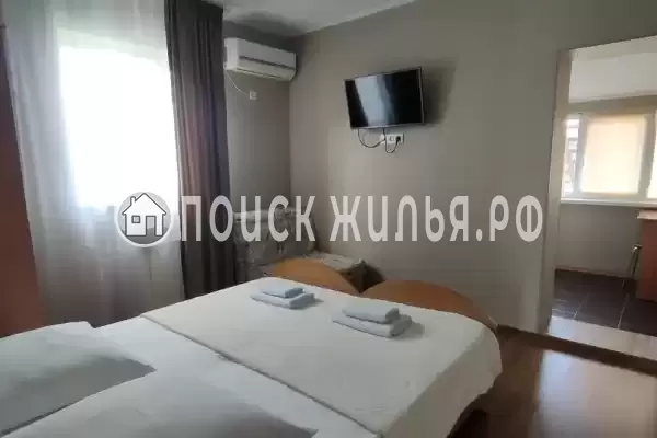 «На Армавирской»