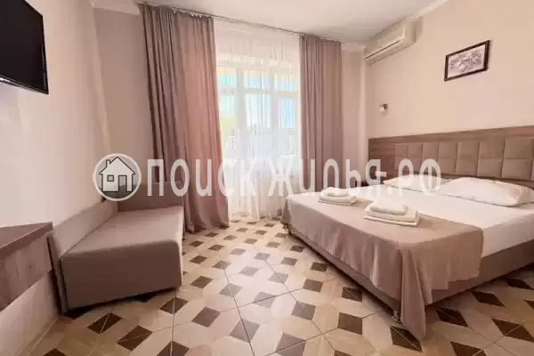 Отель «Артика»