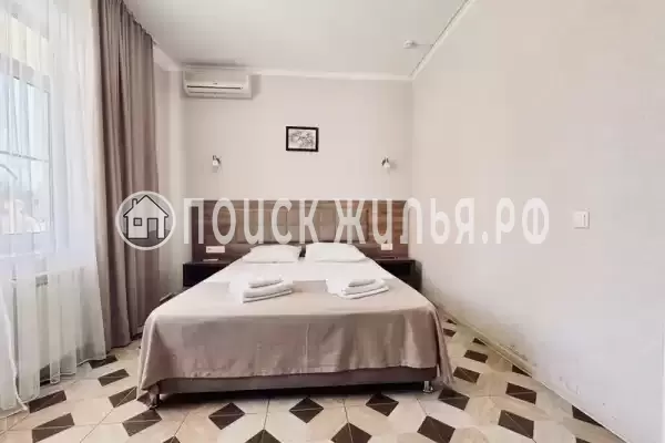 Отель «Артика»