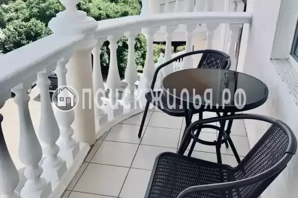 Отель «Артика»