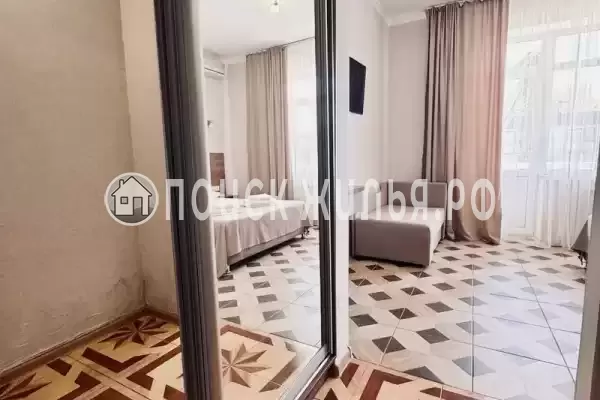 Отель «Артика»