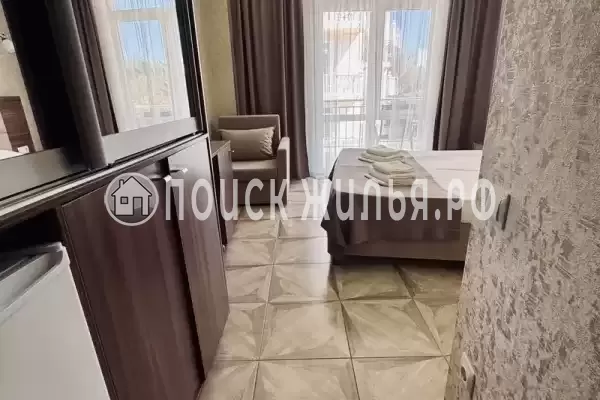 Отель «Артика»