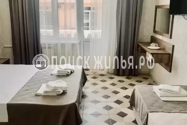 Отель «Артика»