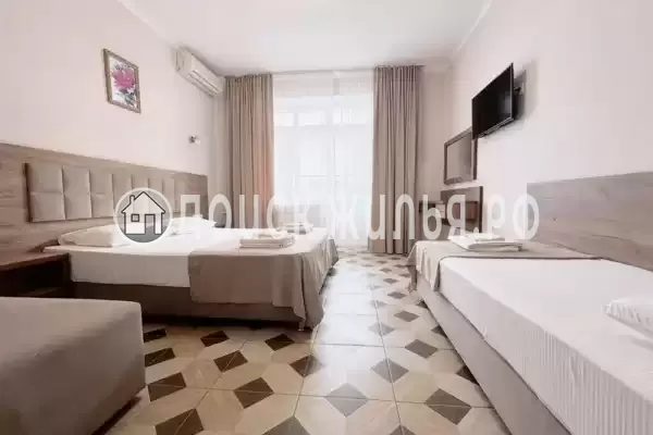 Отель «Артика»