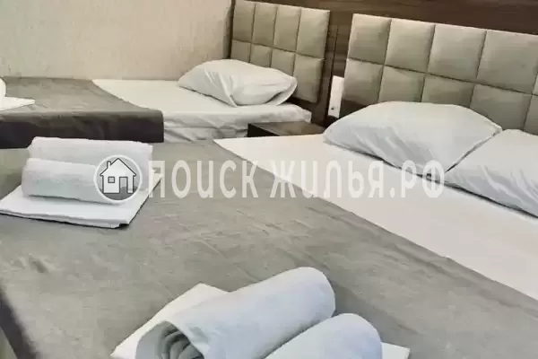 Отель «Артика»