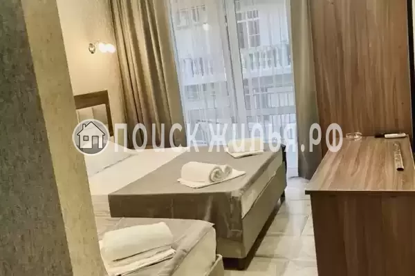 Отель «Артика»