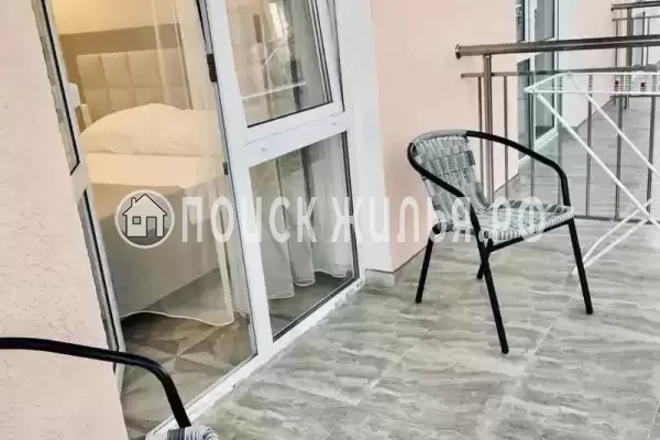 Отель «Артика»