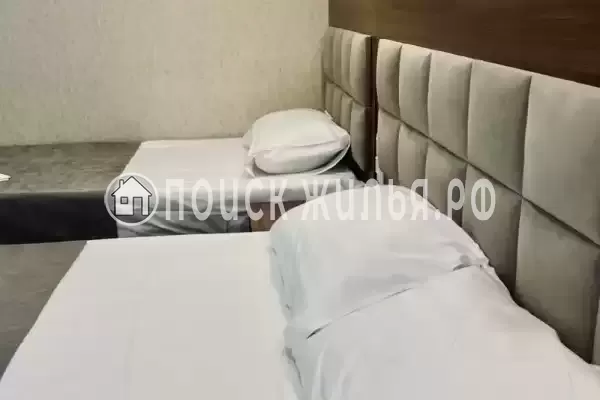 Отель «Артика»