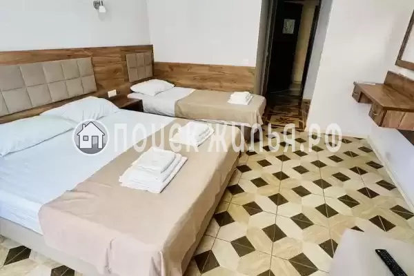 Отель «Артика»