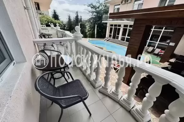 Отель «Артика»