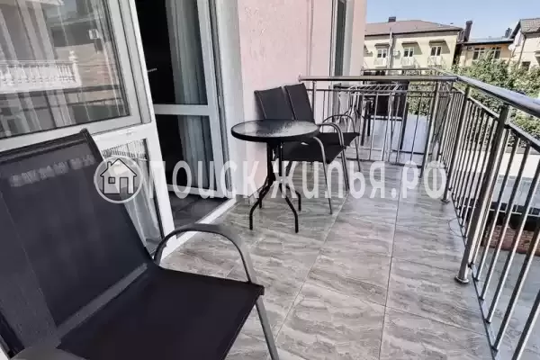 Отель «Артика»