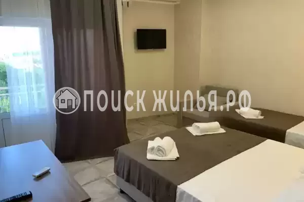 Отель «Артика»