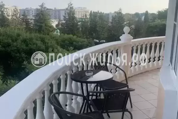 Отель «Артика»