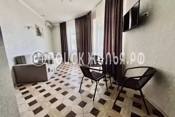 Отель «Артика»