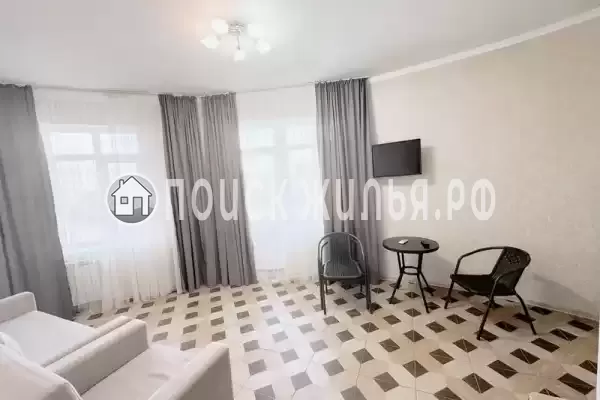 Отель «Артика»